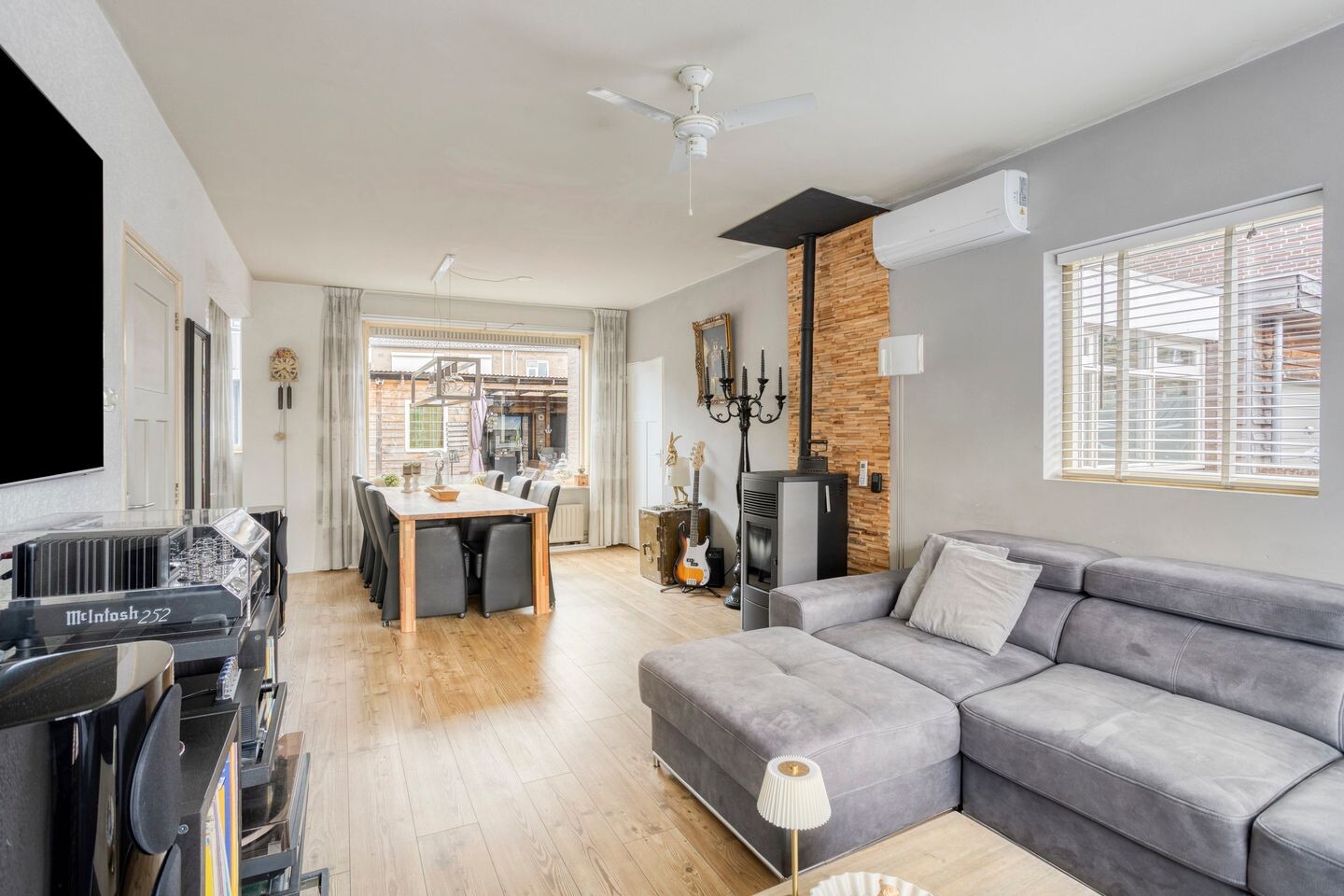 Hoekwoning te koop: Twijnstraat 11, Vught