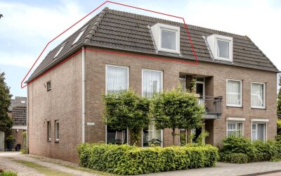 Prins Bernhardlaan 12