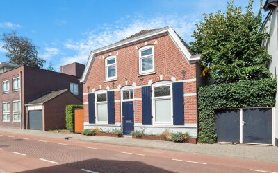Prins Bernhardlaan 15