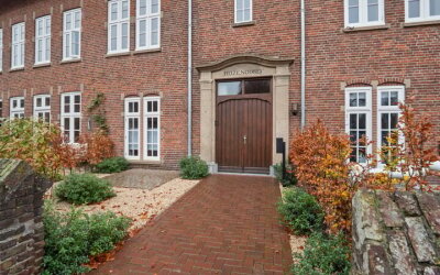 St.-Elisabethstraat 1-D