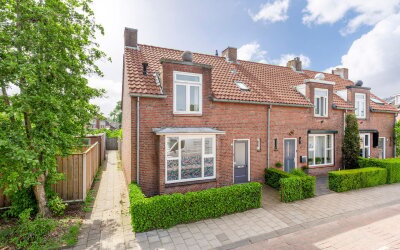 St.-Elisabethstraat 85