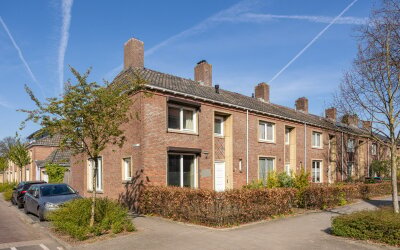 St.-Elisabethstraat 22