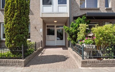 St.-Elisabethstraat 60-C