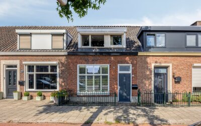St.-Elisabethstraat 80