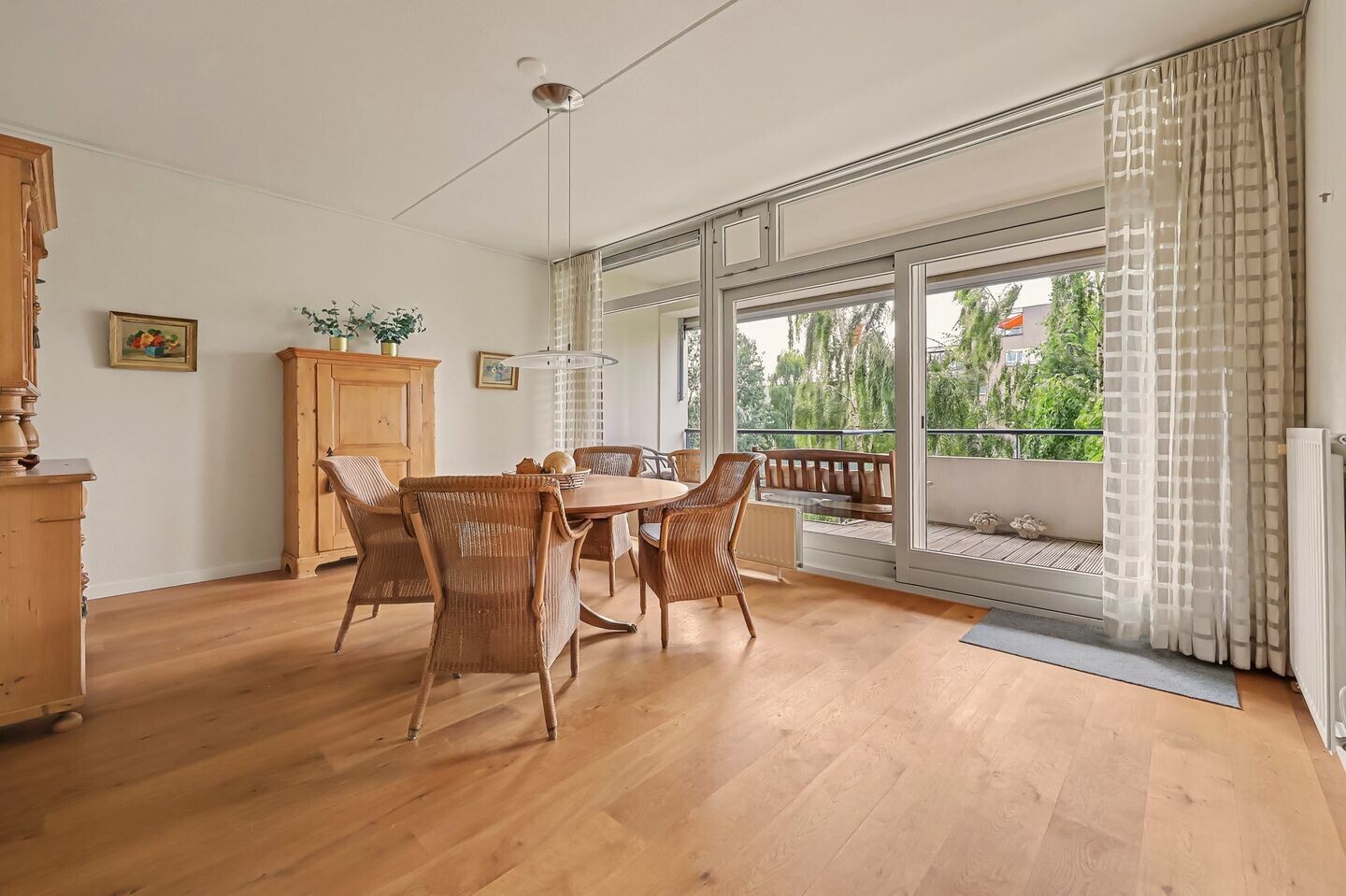 Appartement te koop: Heunpark 2314, Vught