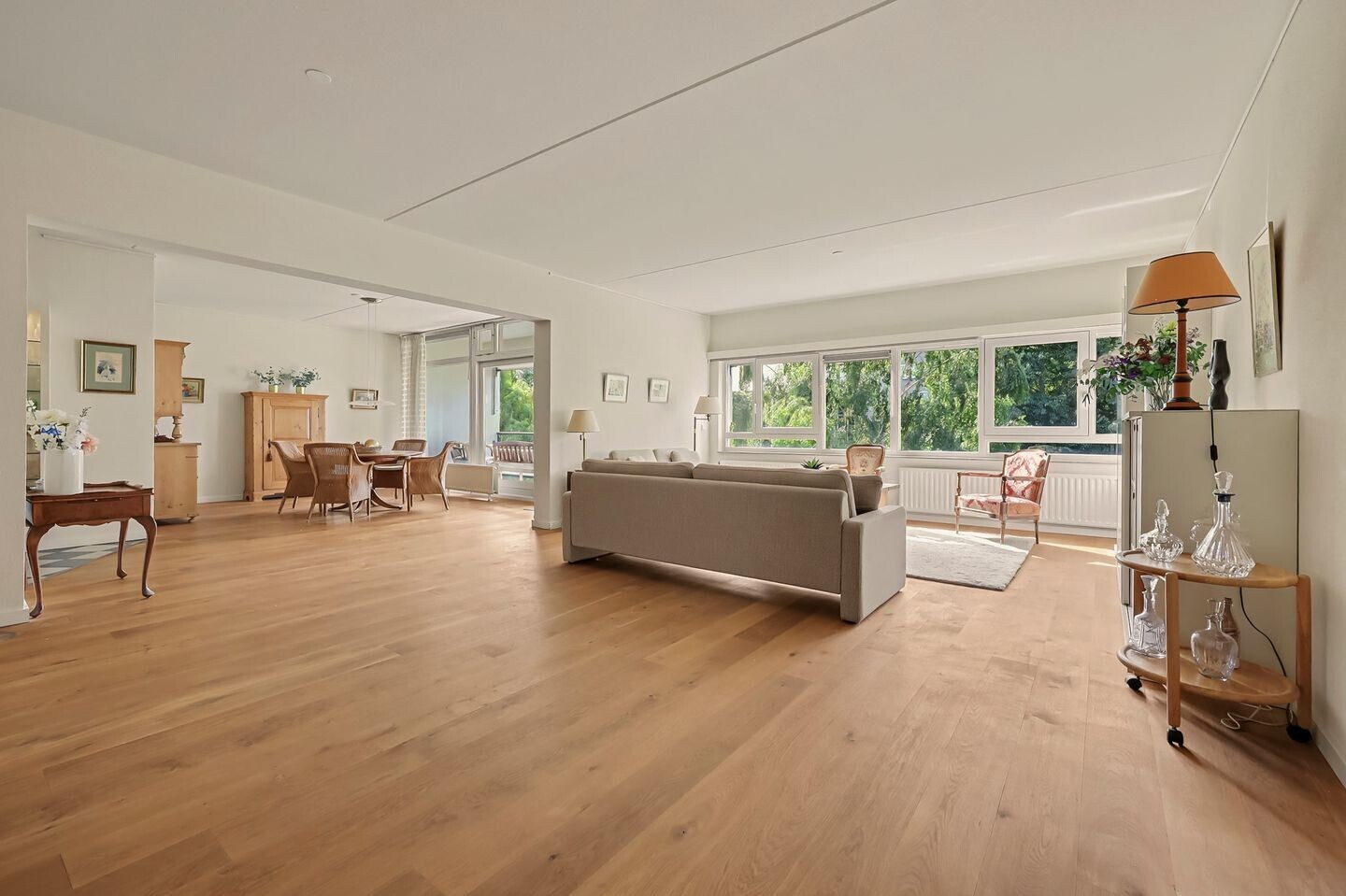 Appartement te koop: Heunpark 2314, Vught