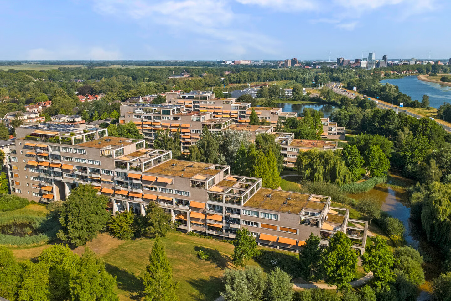 Appartement te koop: Heunpark 2314, Vught
