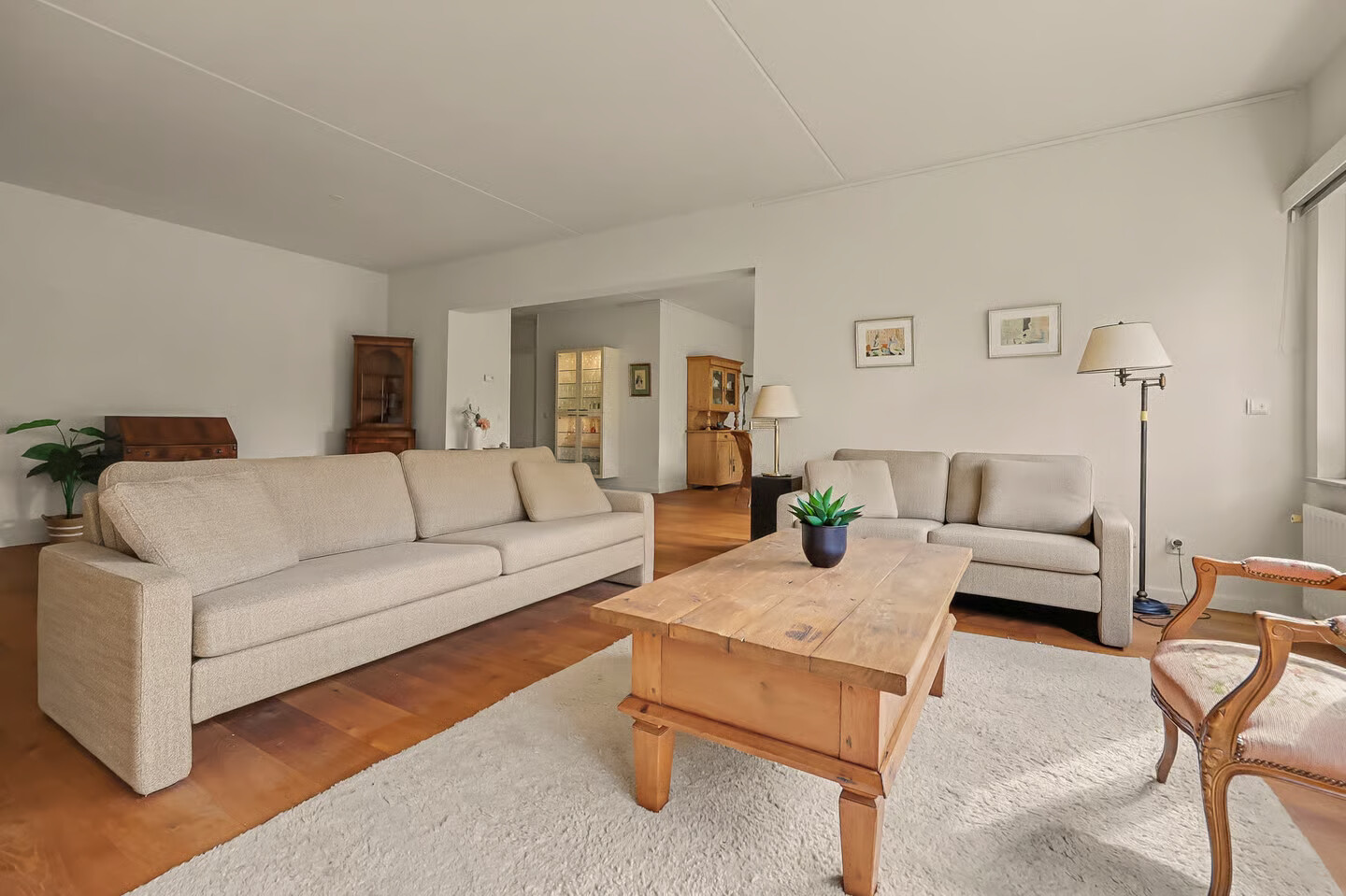 Appartement te koop: Heunpark 2314, Vught