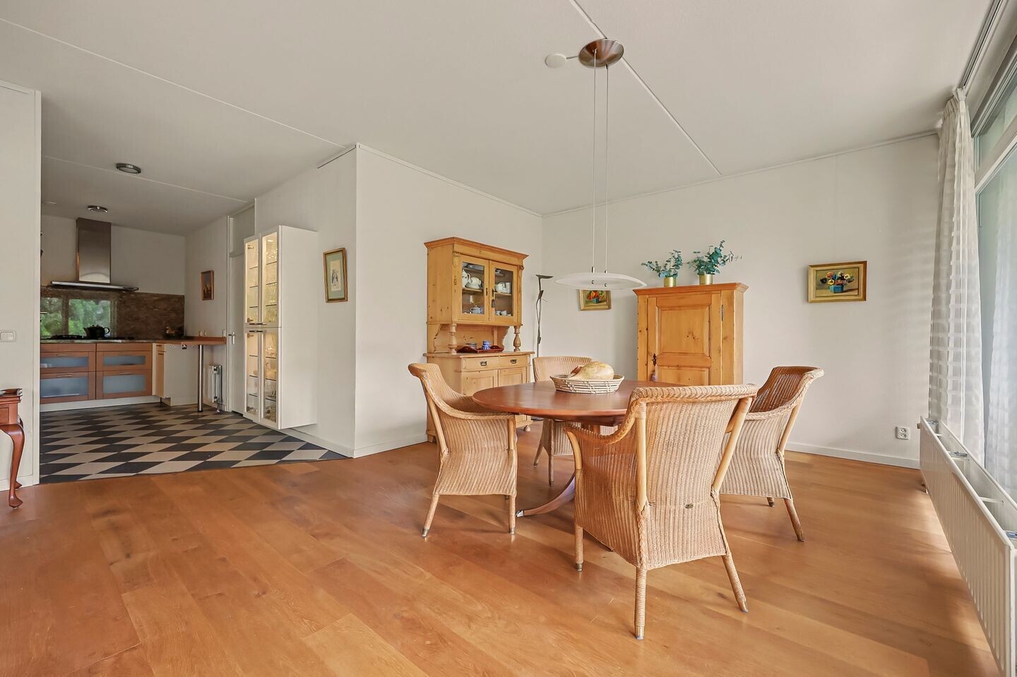Appartement te koop: Heunpark 2314, Vught