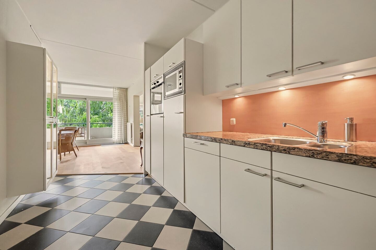Appartement te koop: Heunpark 2314, Vught