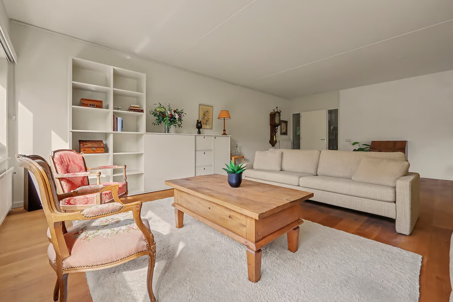Appartement te koop: Heunpark 2314, Vught