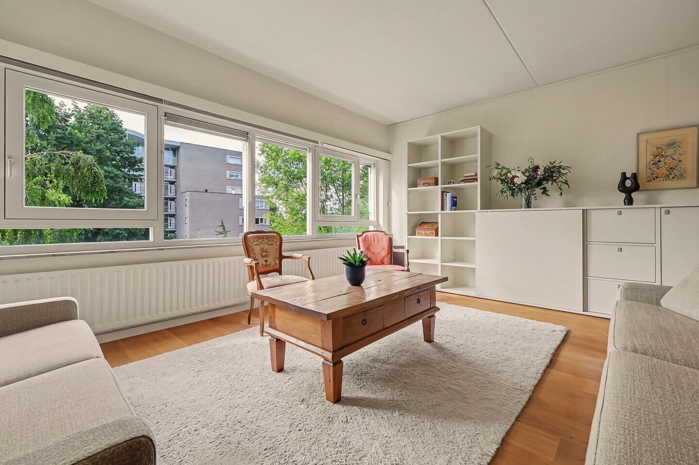 Appartement te koop: Heunpark 2314, Vught