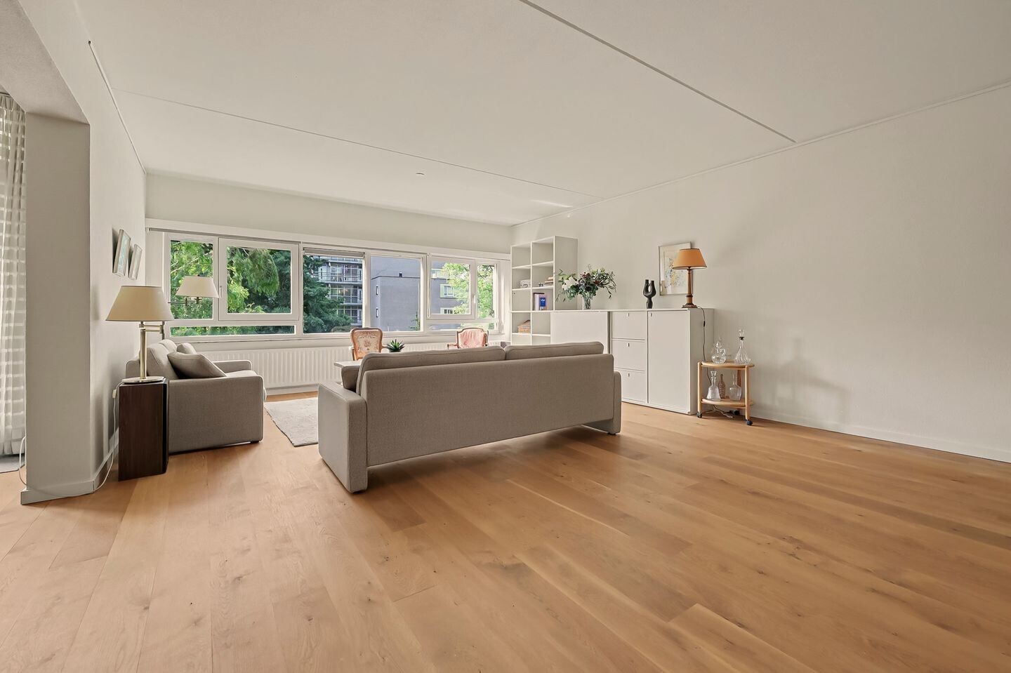 Appartement te koop: Heunpark 2314, Vught