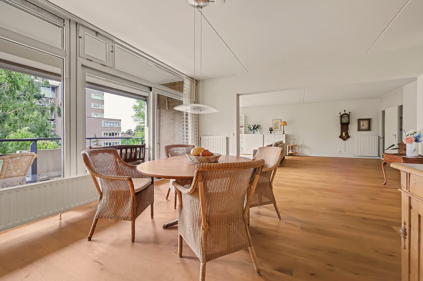 Appartement te koop: Heunpark 2314, Vught