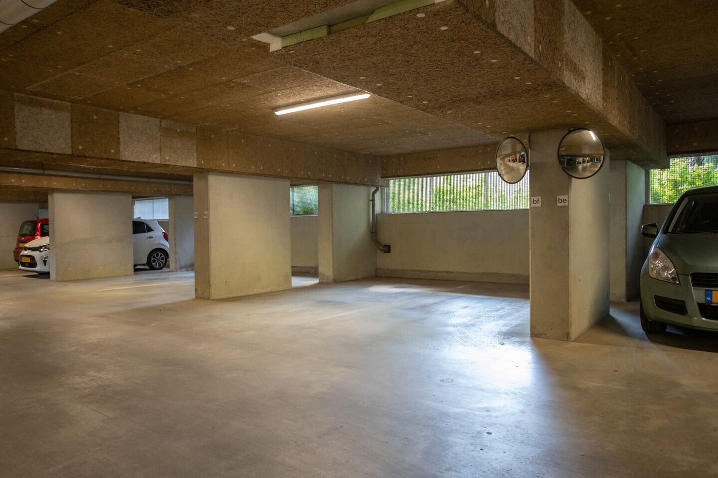 Appartement te koop: Heunpark 2423, Vught