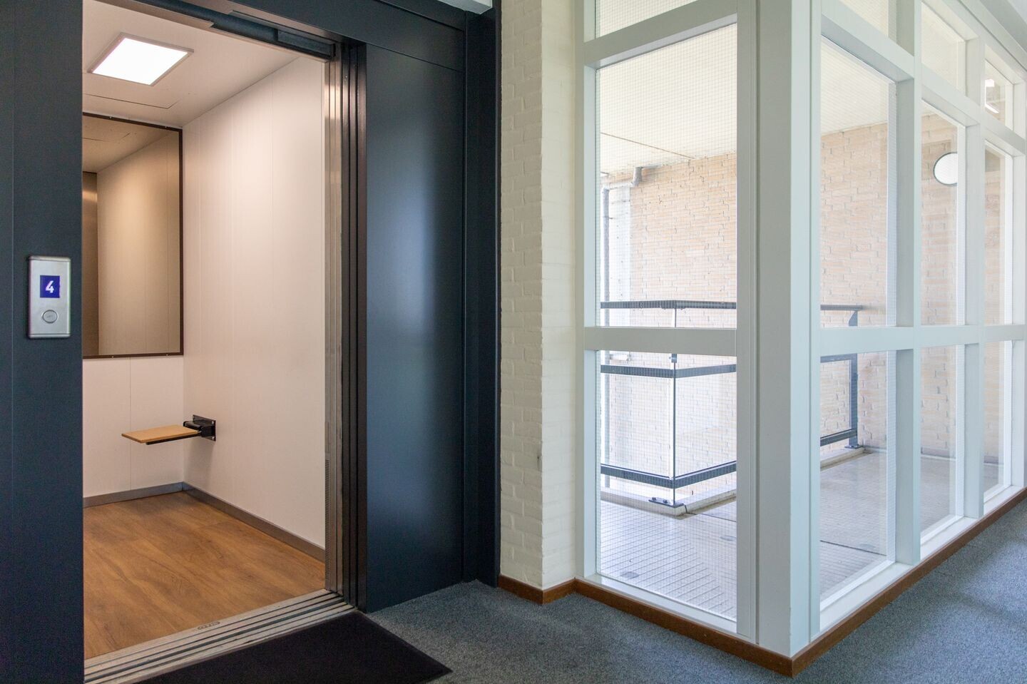 Appartement te koop: Heunpark 2423, Vught