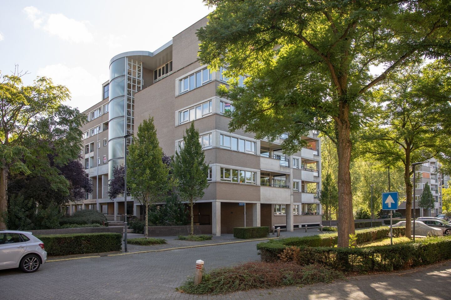 Appartement te koop: Heunpark 2423, Vught
