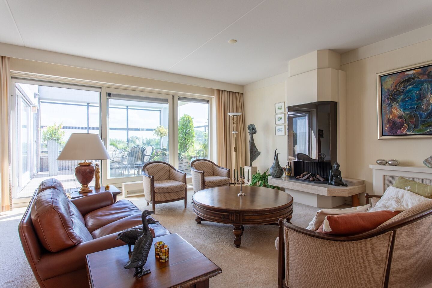 Appartement te koop: Heunpark 2423, Vught