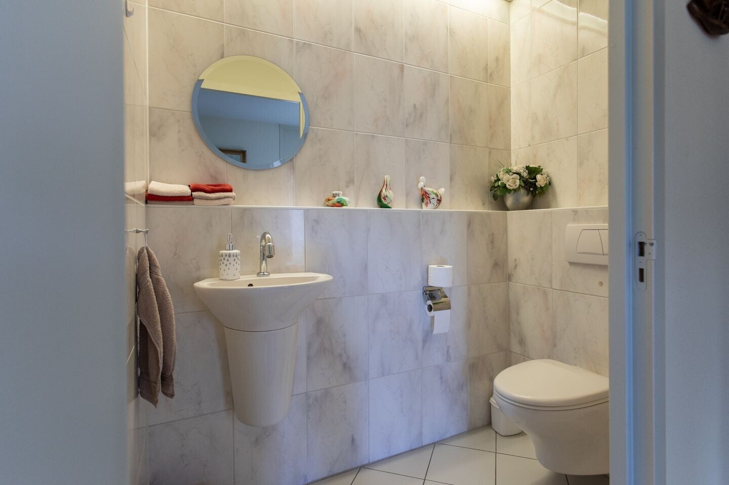 Appartement te koop: Heunpark 2423, Vught