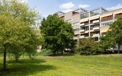 Heunpark 3322