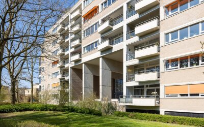 Heunpark 4121
