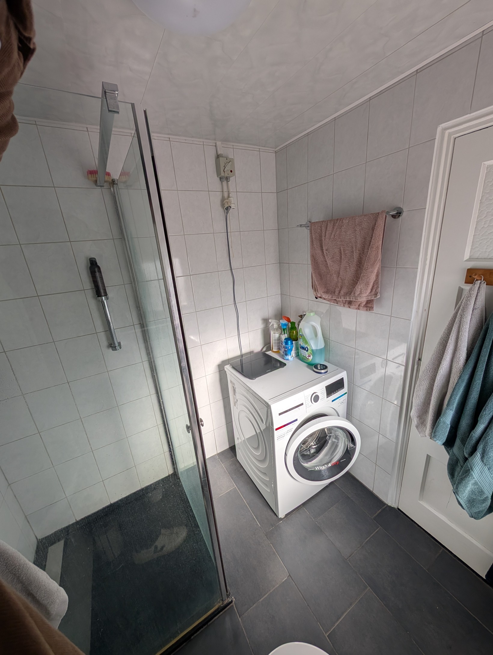 Twee-onder-één-kap te koop: Rembrandtlaan 62, Vught