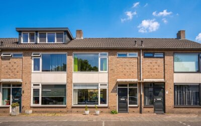 Bleekstraat 9