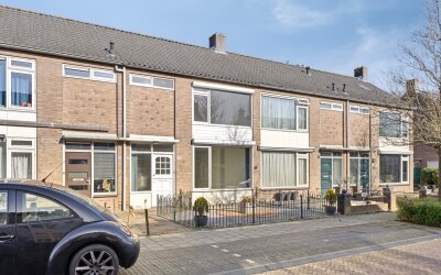 Bleekstraat 14