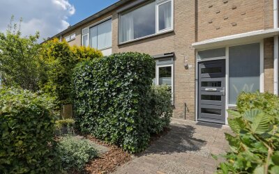Bleekstraat 4