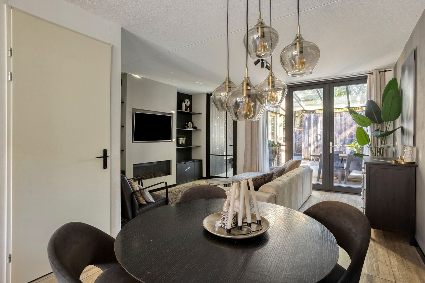 Tussenwoning te koop: Versterstraat 40, Vught