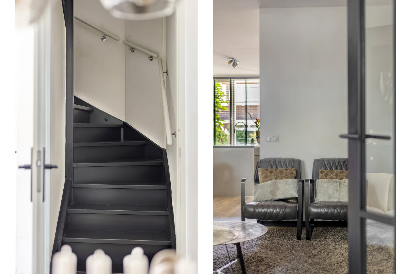 Tussenwoning te koop: Versterstraat 40, Vught