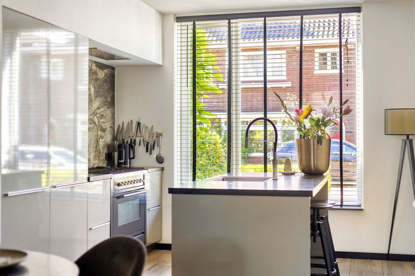 Tussenwoning te koop: Versterstraat 40, Vught