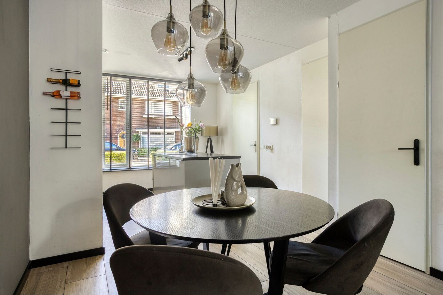 Tussenwoning te koop: Versterstraat 40, Vught