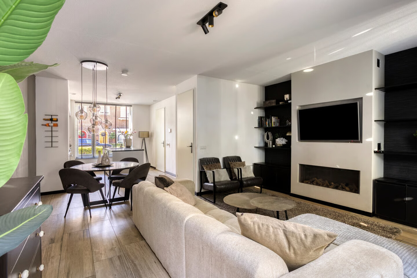 Tussenwoning te koop: Versterstraat 40, Vught