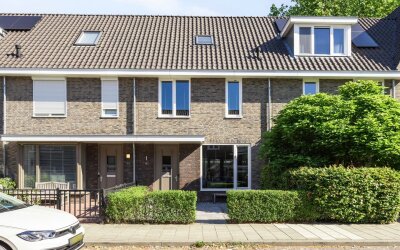 Versterstraat 40