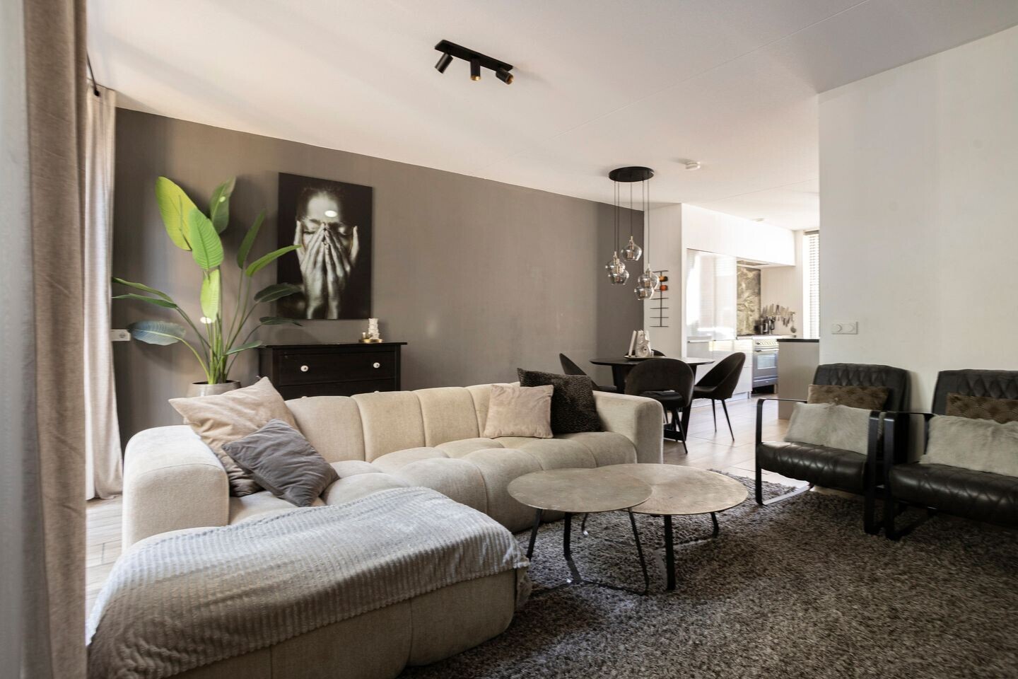 Tussenwoning te koop: Versterstraat 40, Vught