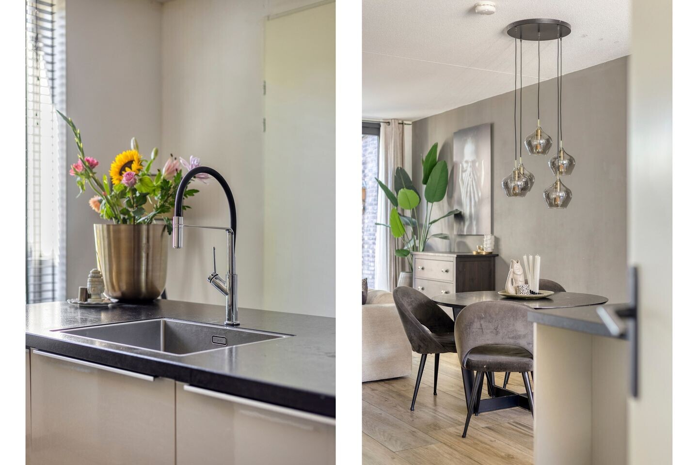 Tussenwoning te koop: Versterstraat 40, Vught