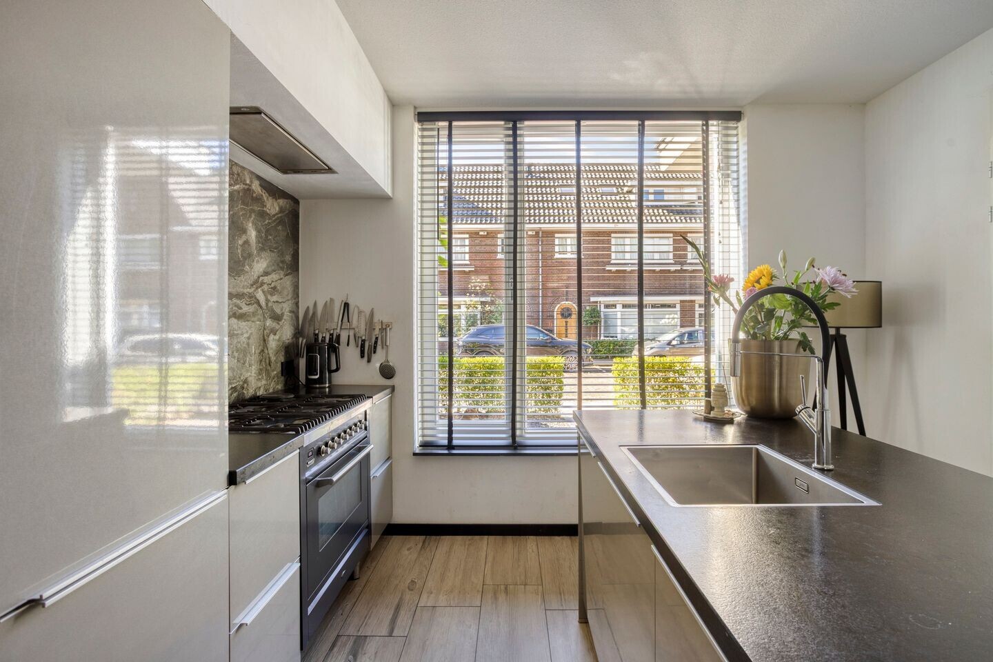 Tussenwoning te koop: Versterstraat 40, Vught