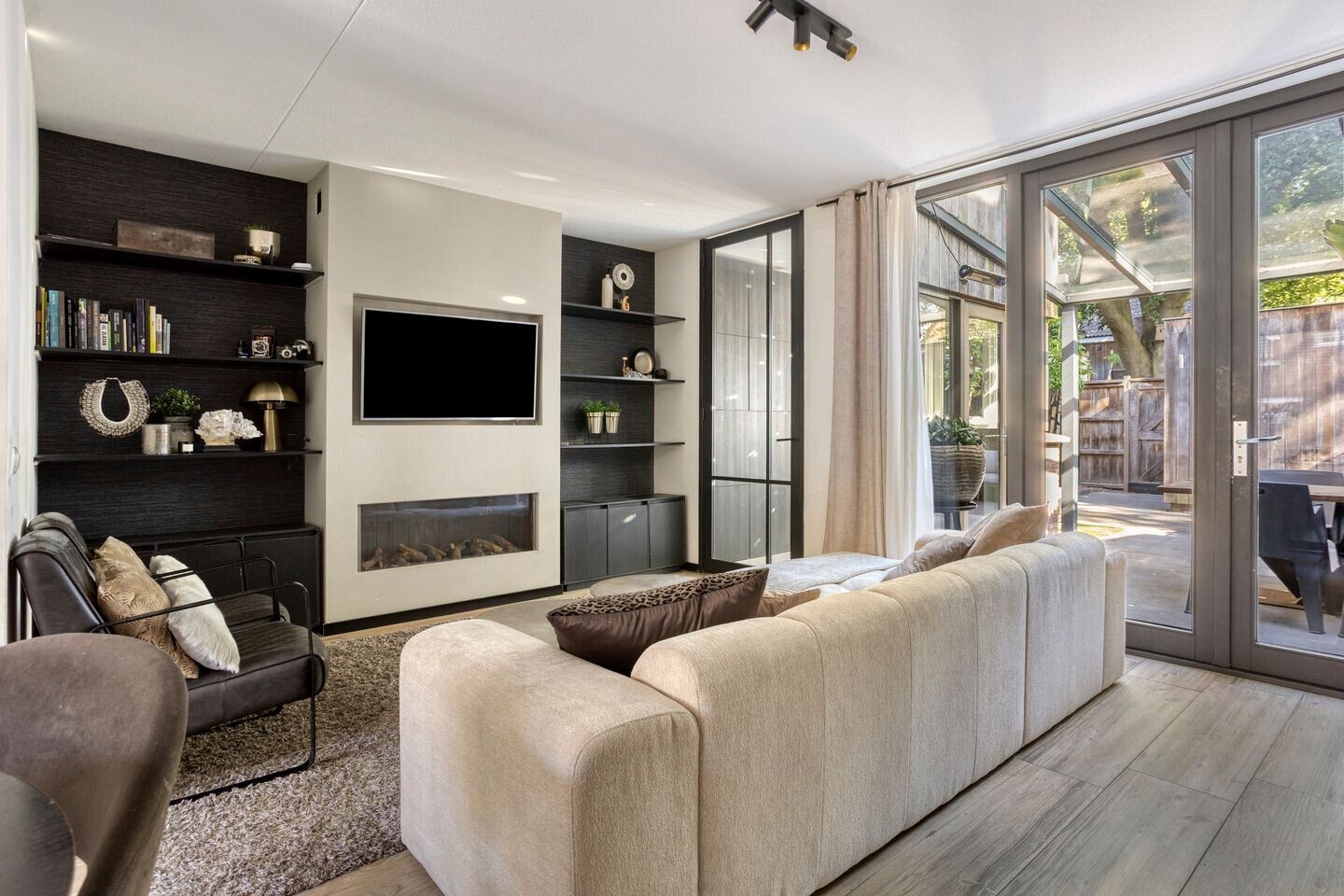 Tussenwoning te koop: Versterstraat 40, Vught