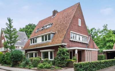 Van Beresteijnstraat 15