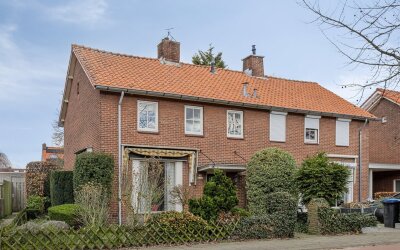 Esschestraat 64
