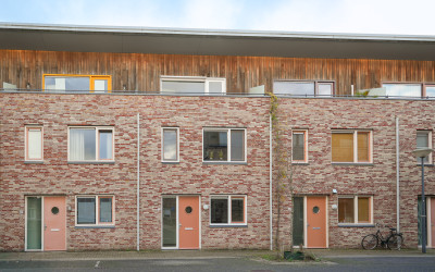 St.-Sebastiaanhof 22