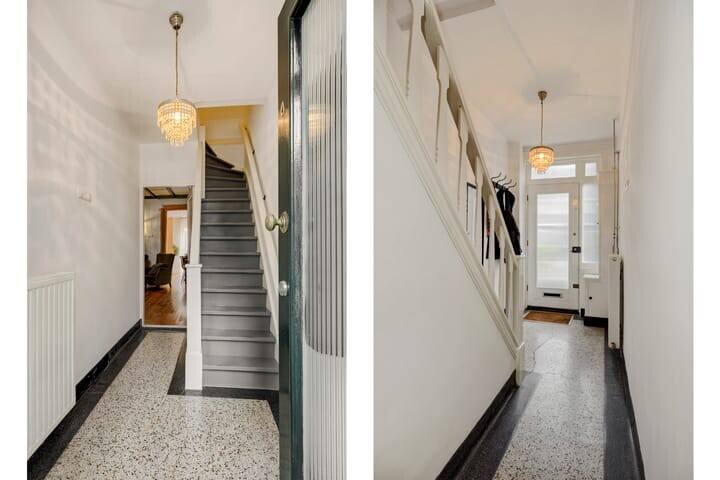 Twee-onder-één-kap te koop: Theresialaan 103, Vught