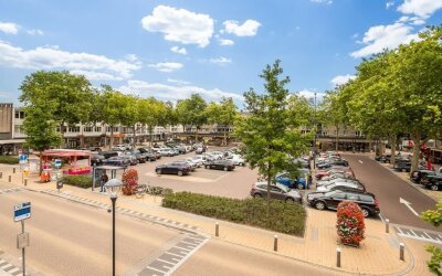 Moleneindplein 163