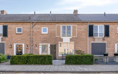W.J. van Ghentstraat 15