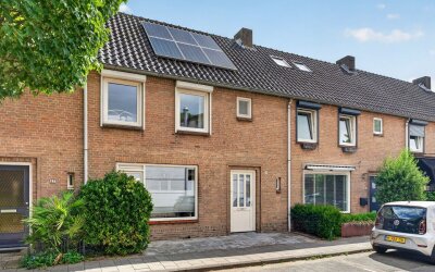 W.J. van Ghentstraat 29