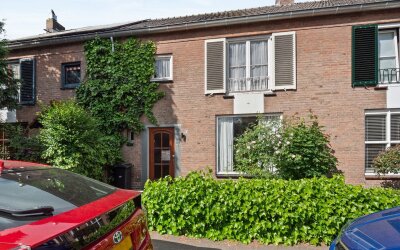 W.J. van Ghentstraat 34