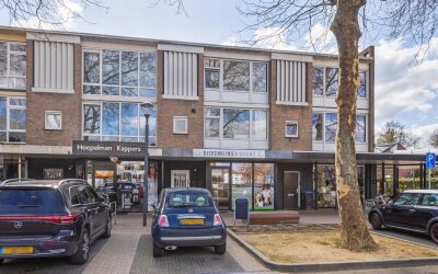 Moleneindplein 2-B