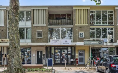 Moleneindplein 5-A