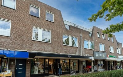 Moleneindplein 56